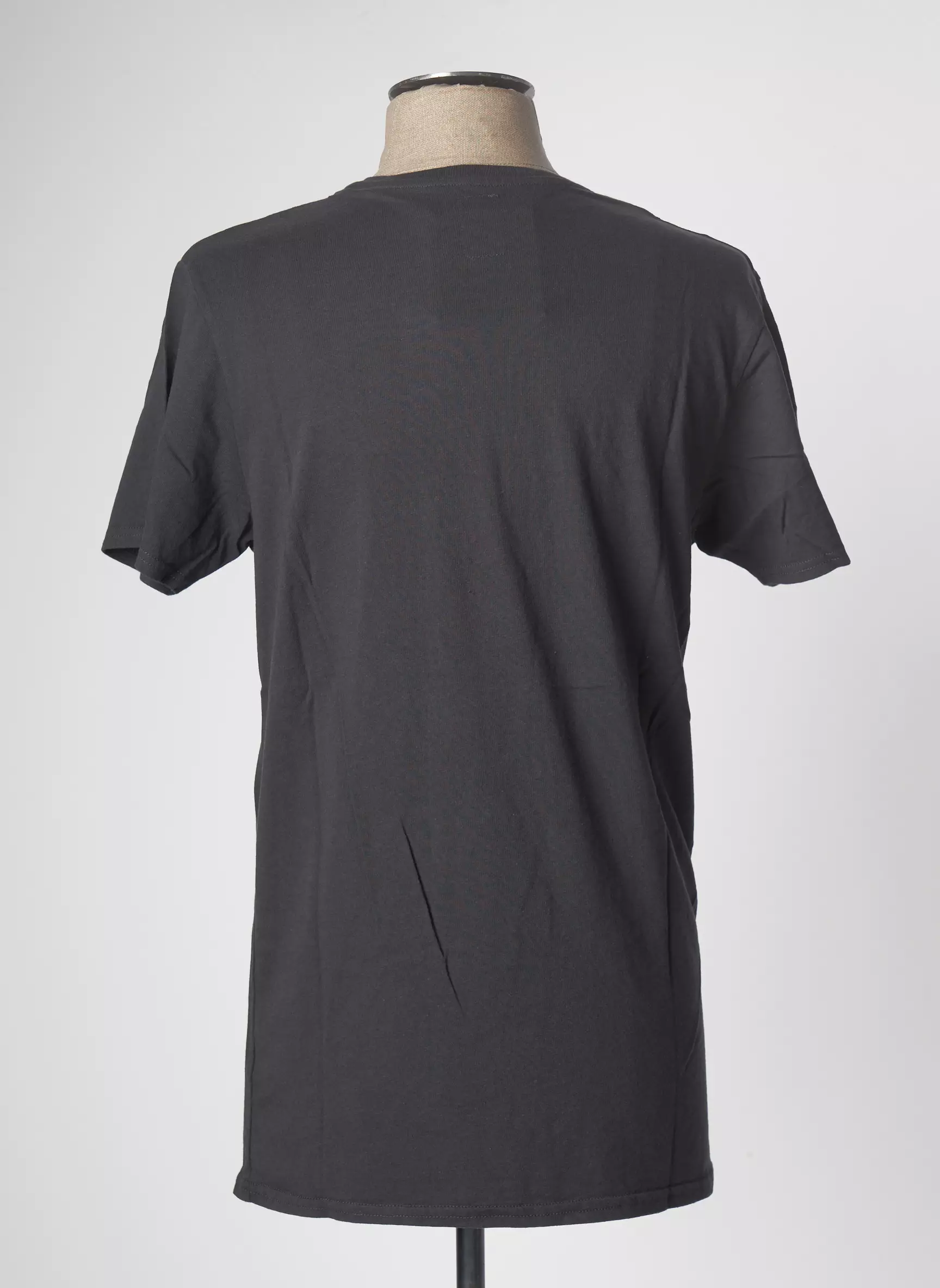 Stepart Tshirts Homme couleur noir