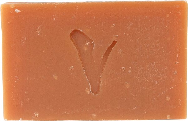 Valloloko Haarpflege Here Comes The Sun Festes Shampoo