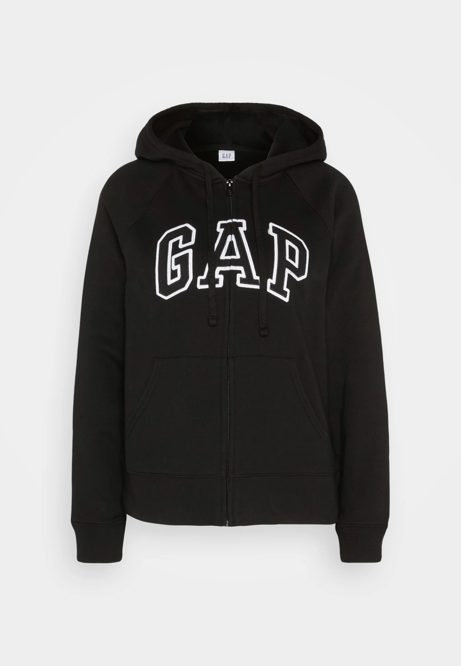 GAP HERITAGE - Sudadera con cremallera
