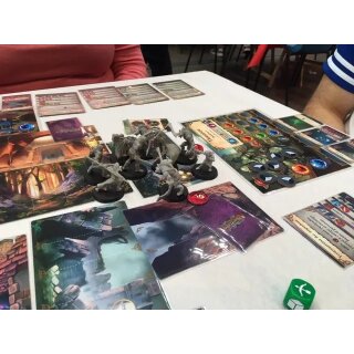 The Path of the Adventurers (EN)