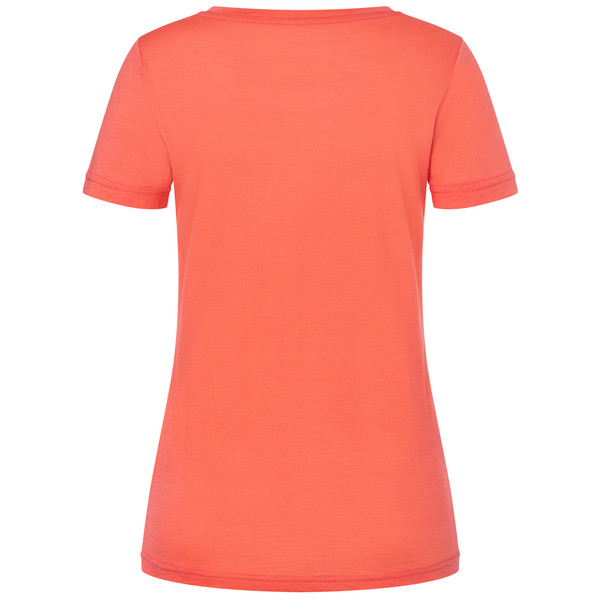 W THE ESSENTIAL TEE Damen - Funktionsshirt