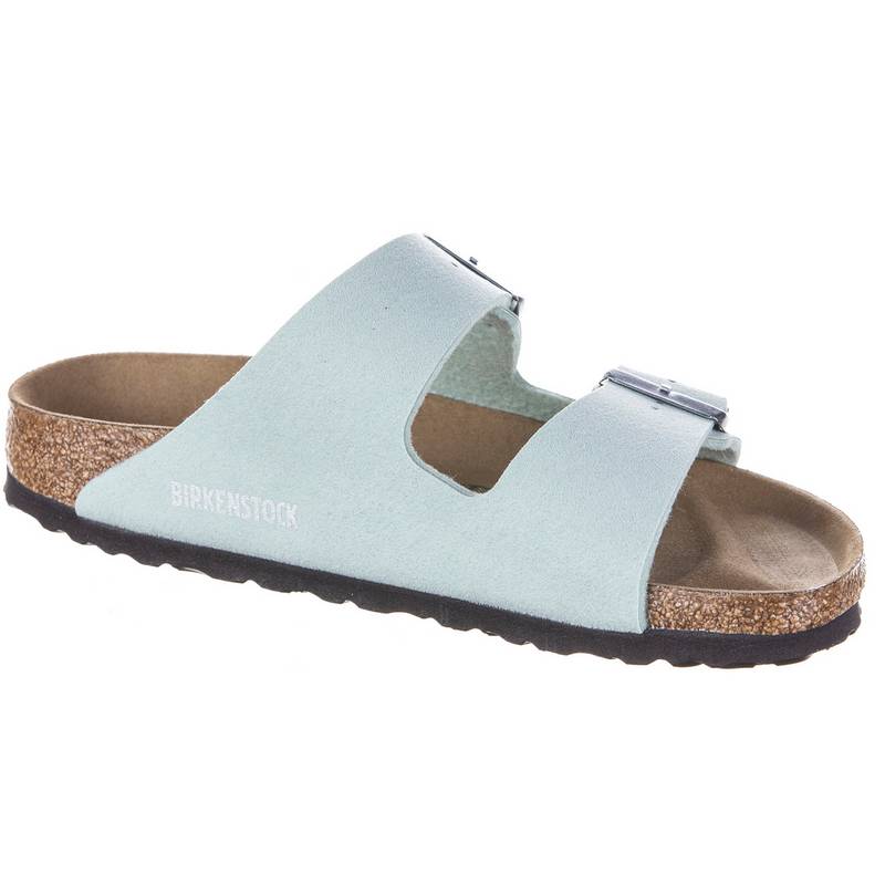 Birkenstock Arizona SYN Sandalen Damen