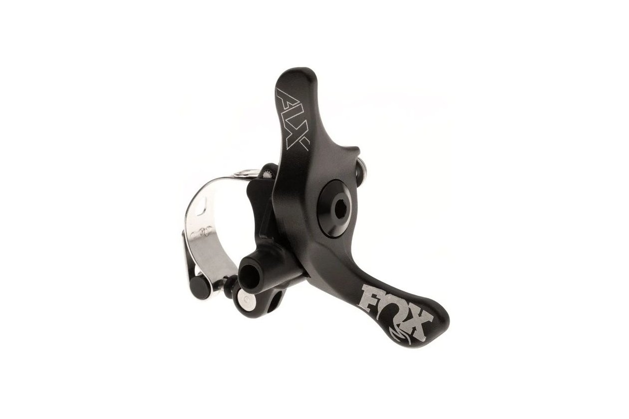 Fox Racing Shox Transfer Remote Hebel Dual Pull fu00fcr Drop Bar Lenker