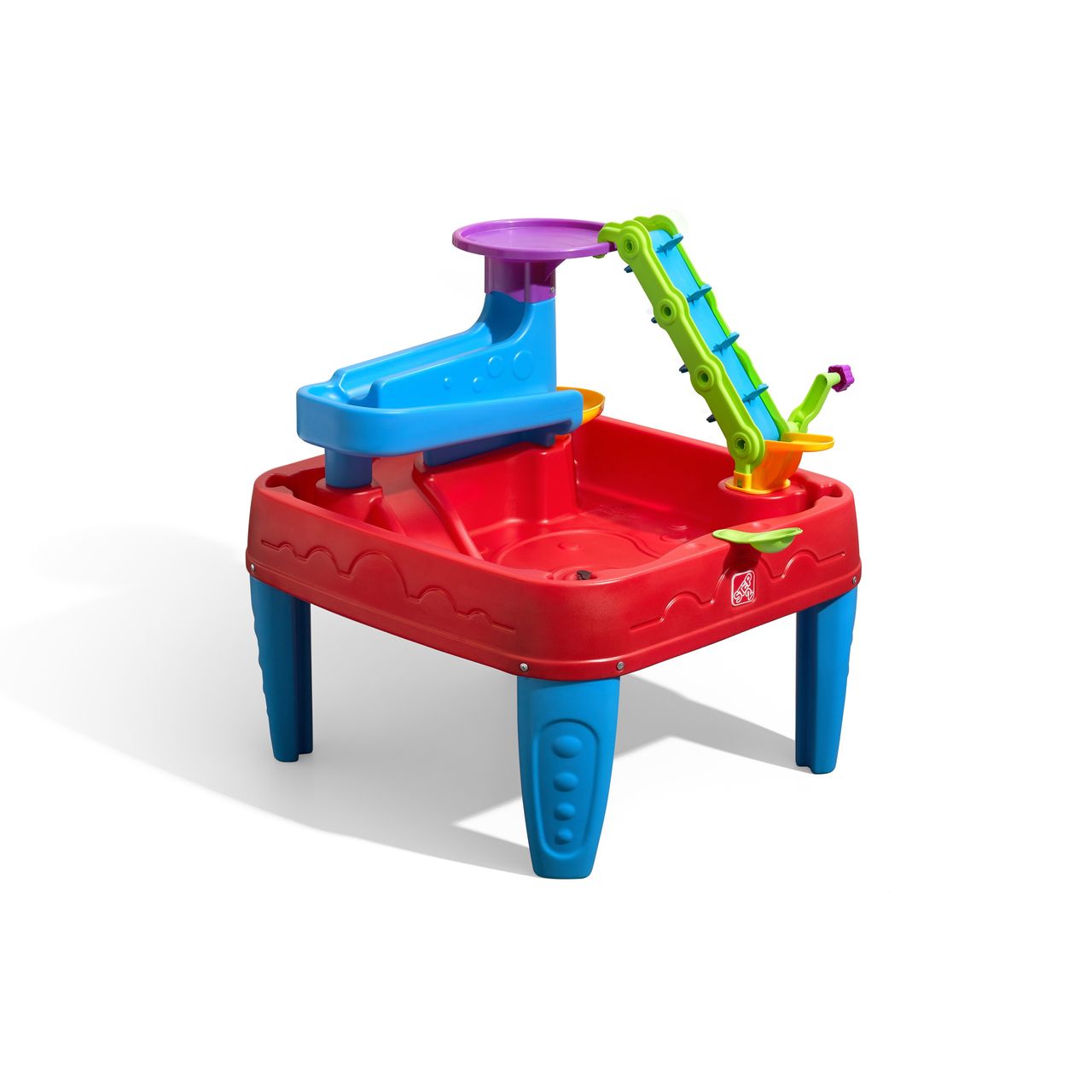 Step2 Stem Discovery Ball tisch