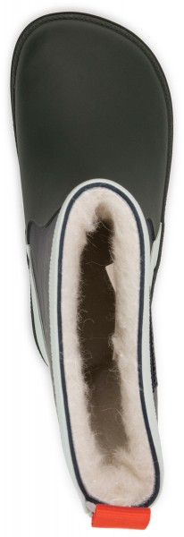 Bundgaard ~ Winter Gummistiefel Charly ~ Navy Multi Print