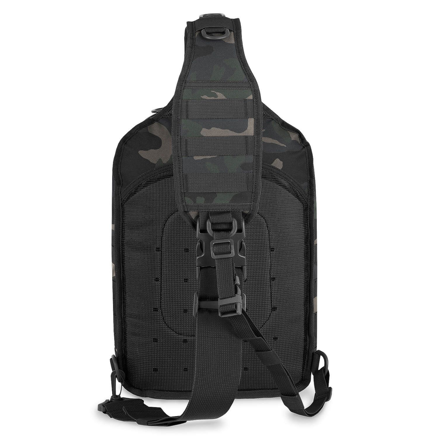 US Cooper Rucksack EDC Sling Large