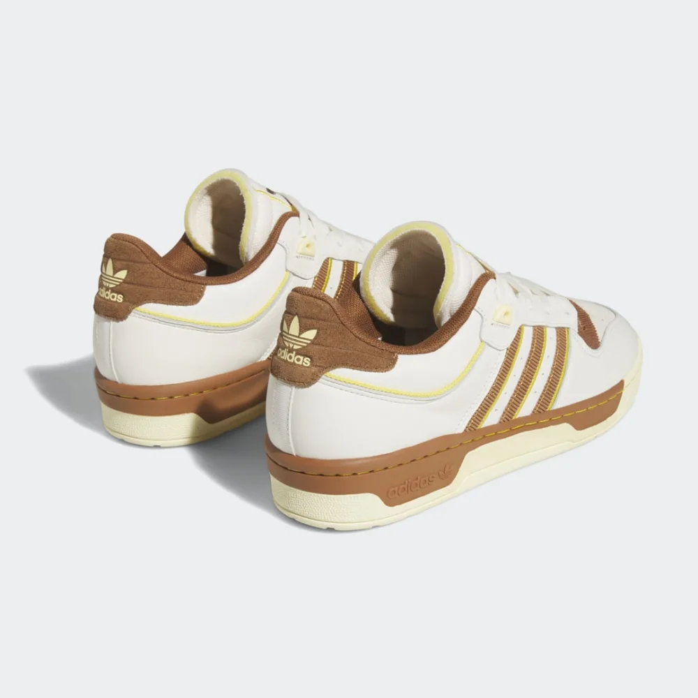 adidas Rivalry Low 86 FZ6317 / weiss