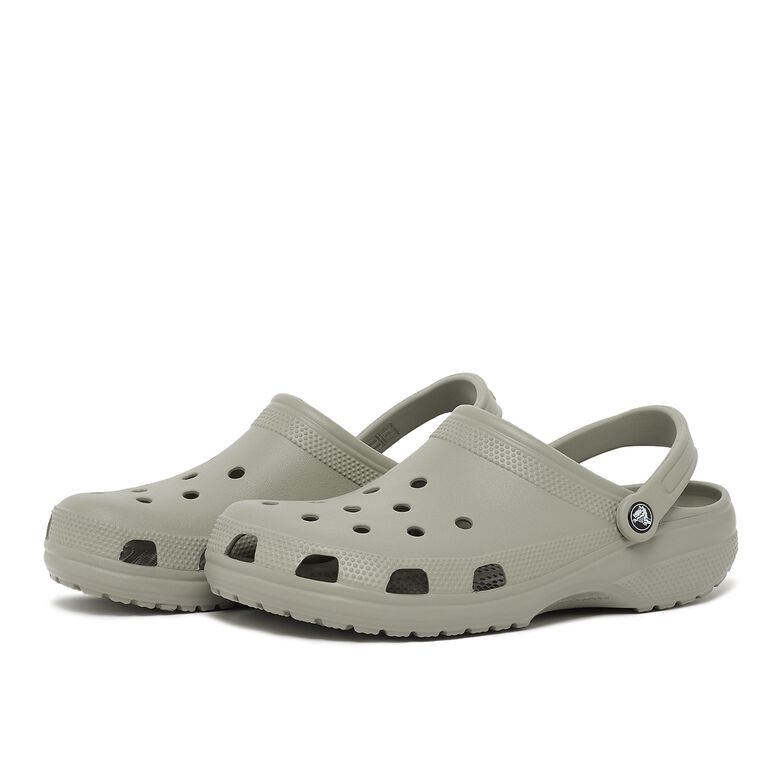 Crocs Classic Clog elephant