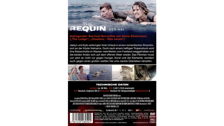 The Requin