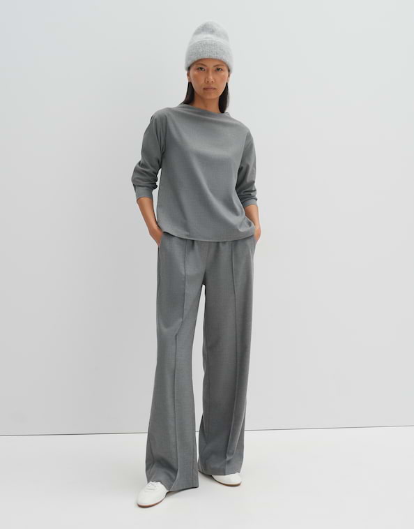 Shirtbluse Zalene