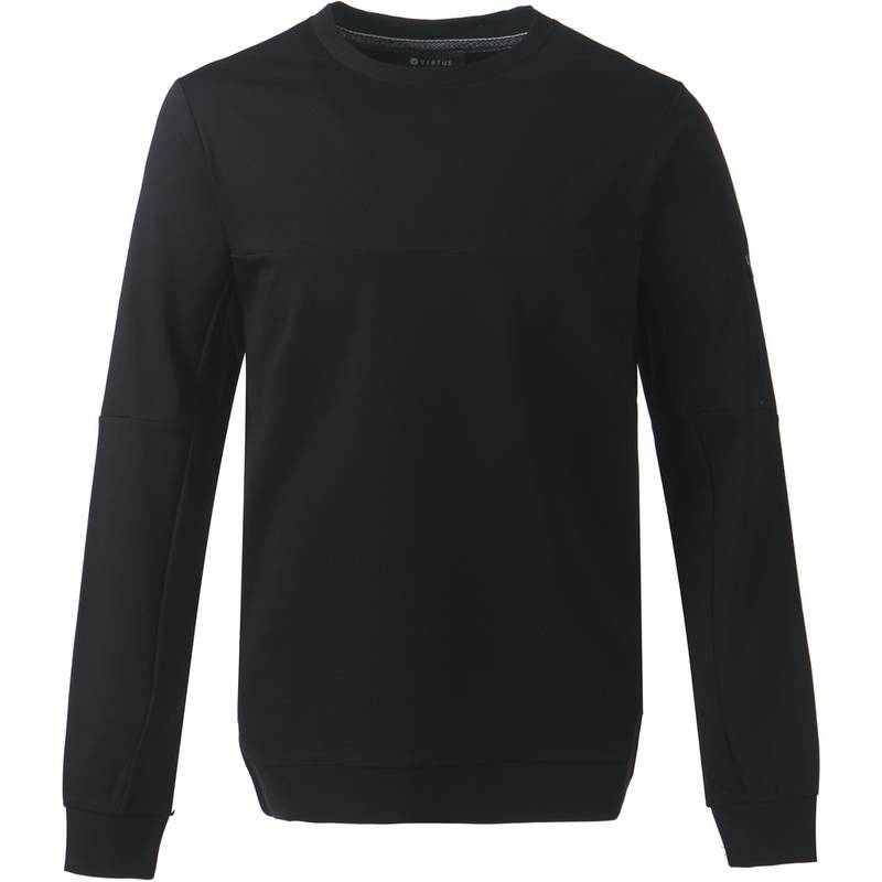 Virtus Leislon M Crew Neck Sweatshirt Herren