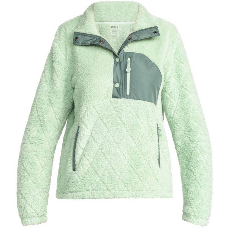 Roxy Alabama Fleeceshirt Damen