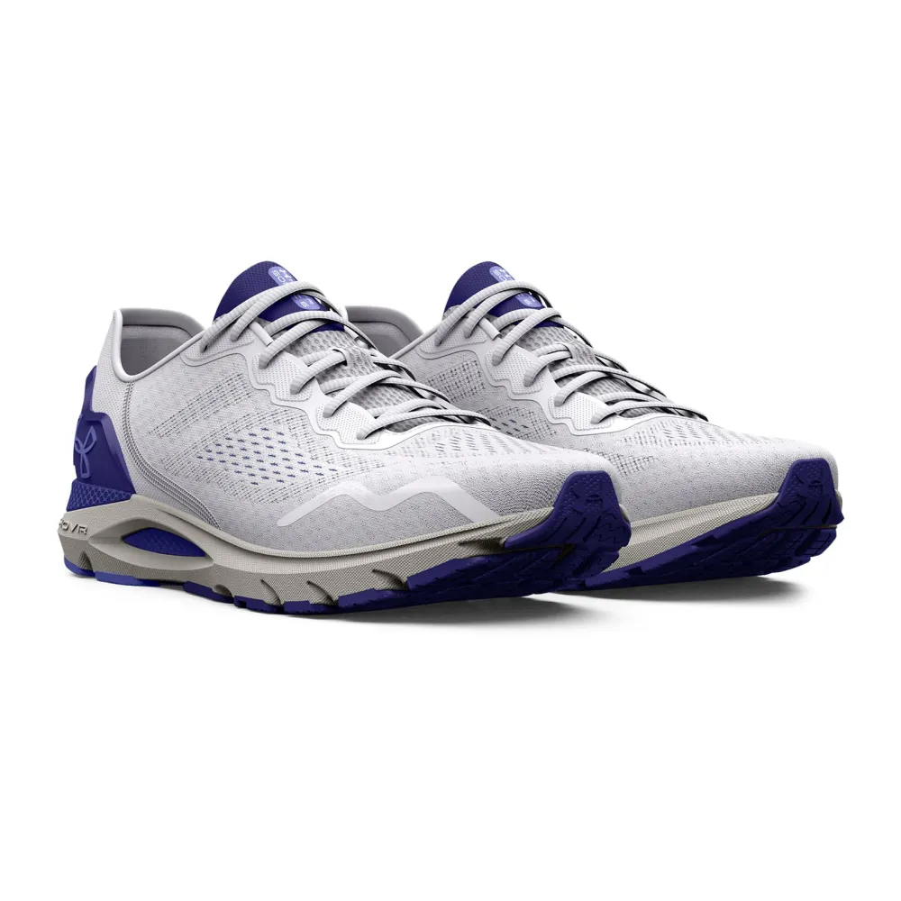 Under Armour HOVR Sonic 6 W 3026128-102 / weiss