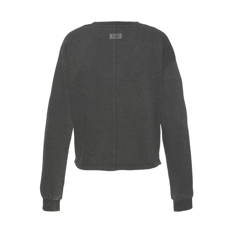 Buffalo Sweatshirt Damen