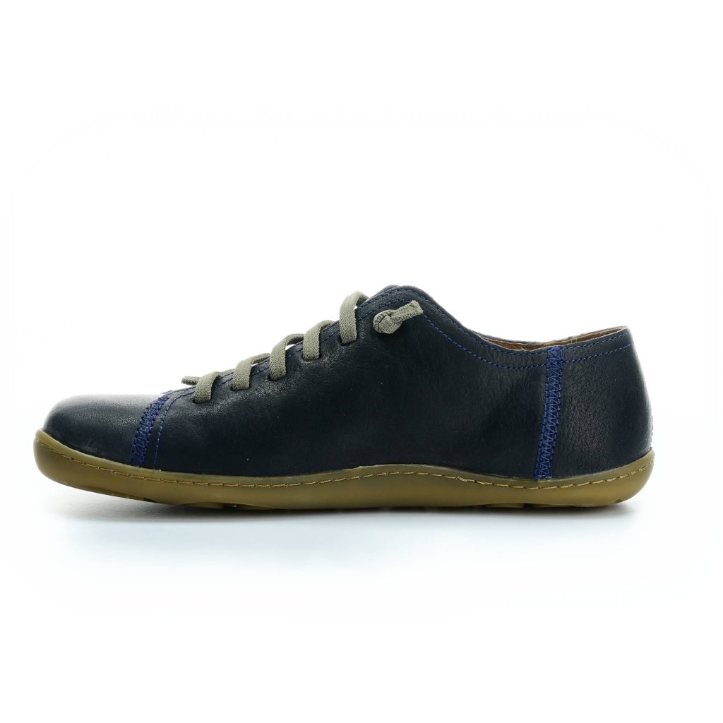 Camper Peu Schwarz Soweto Hypnos Schuhe (17665-229)