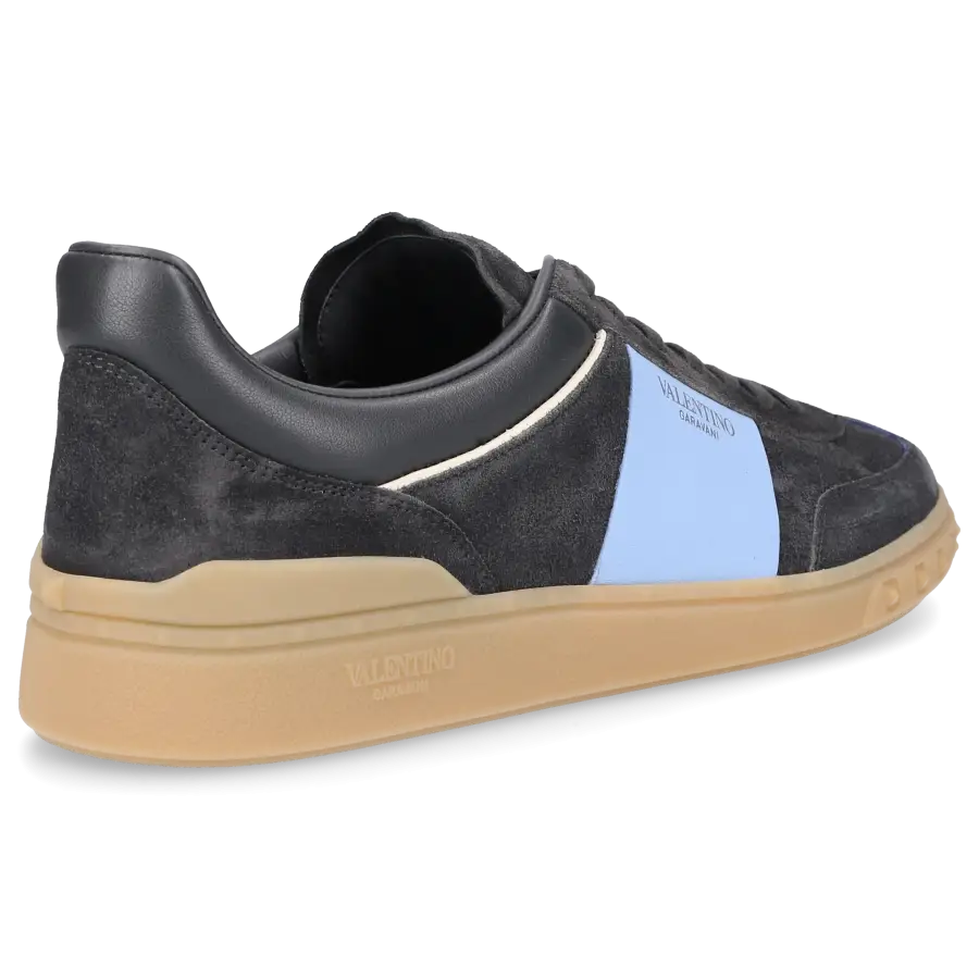 Valentino Garavani - Sneaker low - blau
