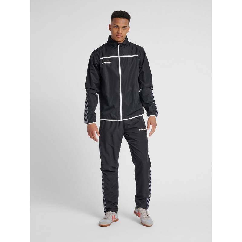 hummel hmlAUTHENTIC TRAINING JACKET Funktionsjacke Herren