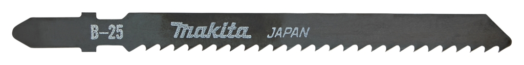 Lamă de ferăstrău Makita Accessories A-85765 B25 5 bucăți