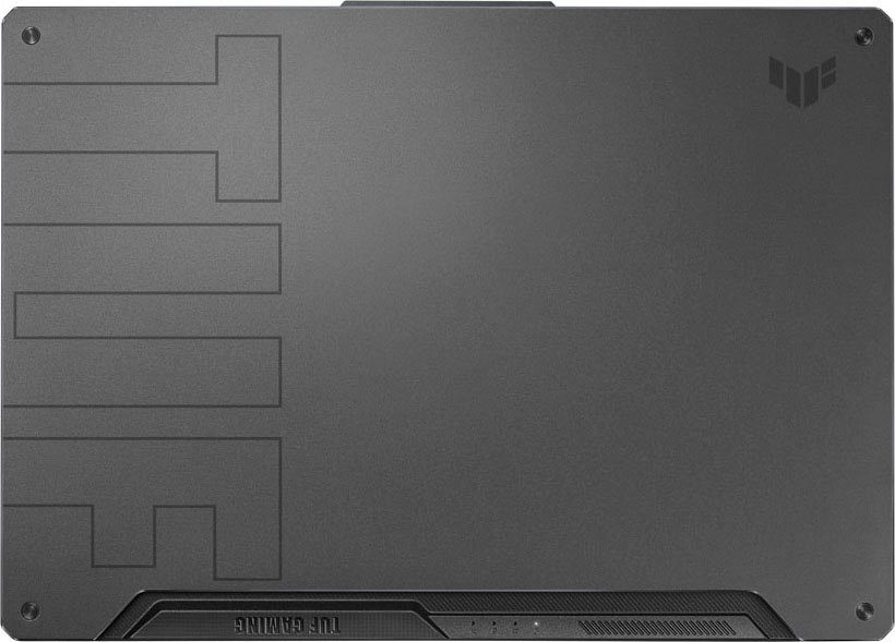 Asus FX506HC-HN397W Gaming-Notebook (39,6 cm/15,6 Zoll, Intel Core i5 11400H, GeForce RTX 3050, 512 GB SSD)