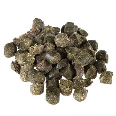 Stephans Mühle Heucobs Medium - zum Einweichen