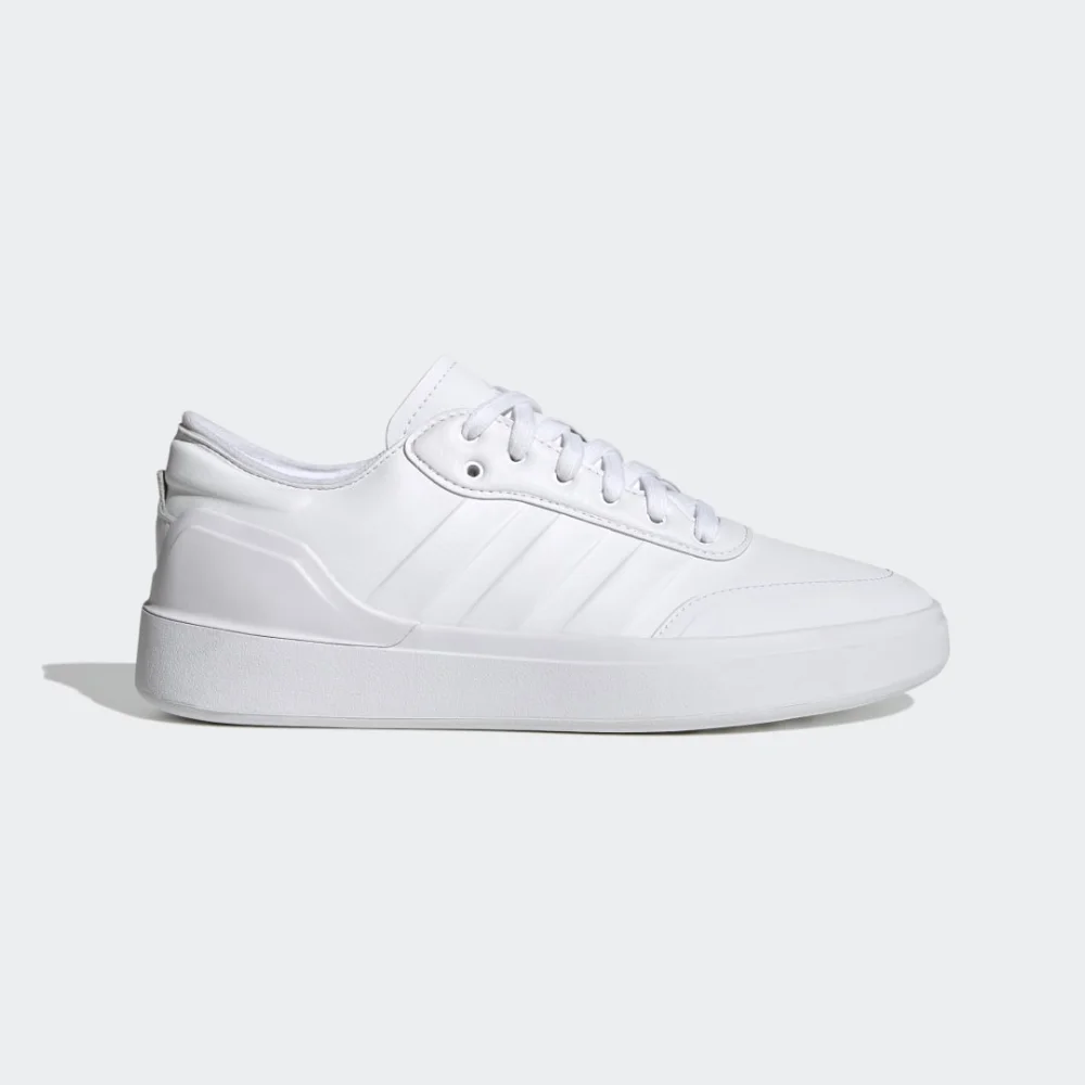 adidas Court Revival HP2609 / weiss