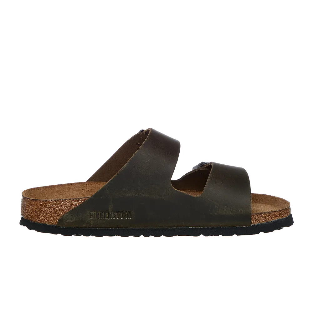 Birkenstock Arizona 1019377 / braun