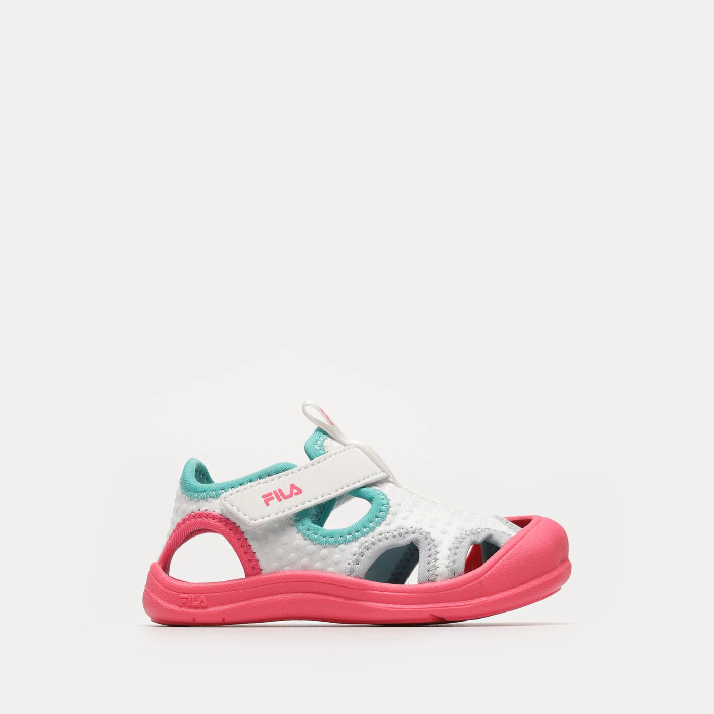 FILA AQUA KD Weiß