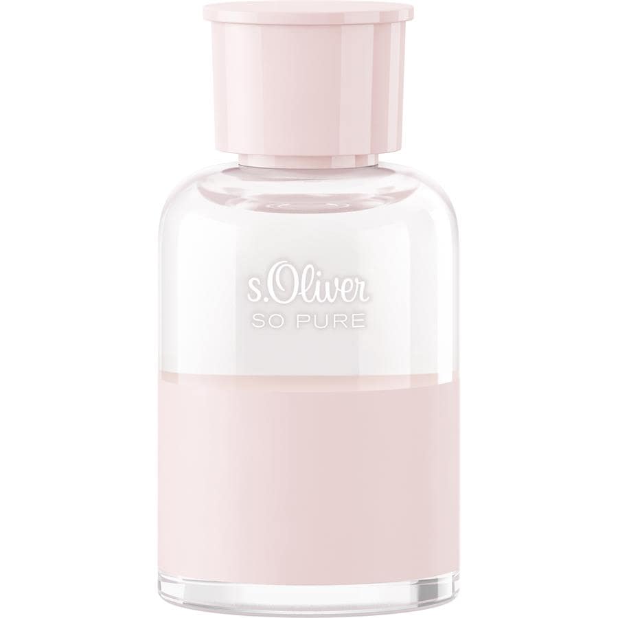 Eau de Parfum Spray
