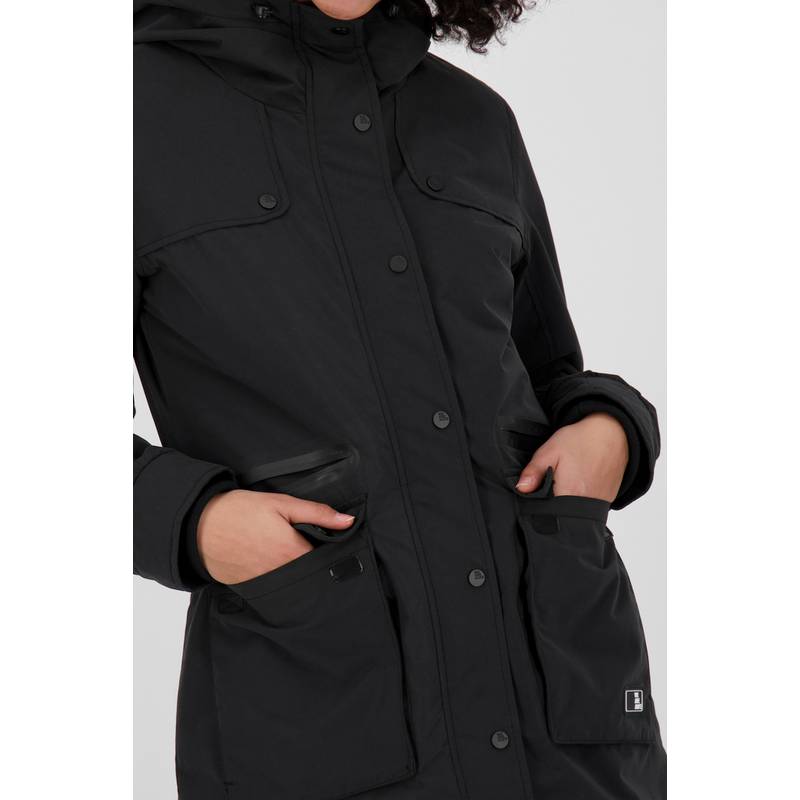 ALIFE AND KICKIN CharlotteAK A Winterjacke Damen