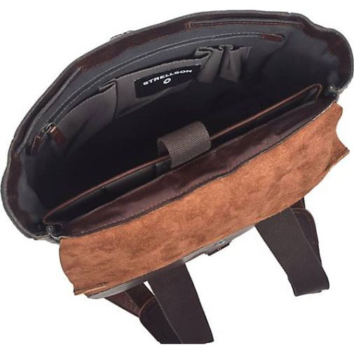 Strellson Rucksack Abbey