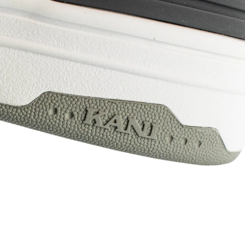 Karl Kani LXRY 2K GS 12808701 / weiss