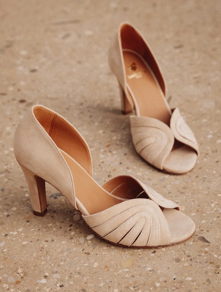 Paloma - Beige Milos