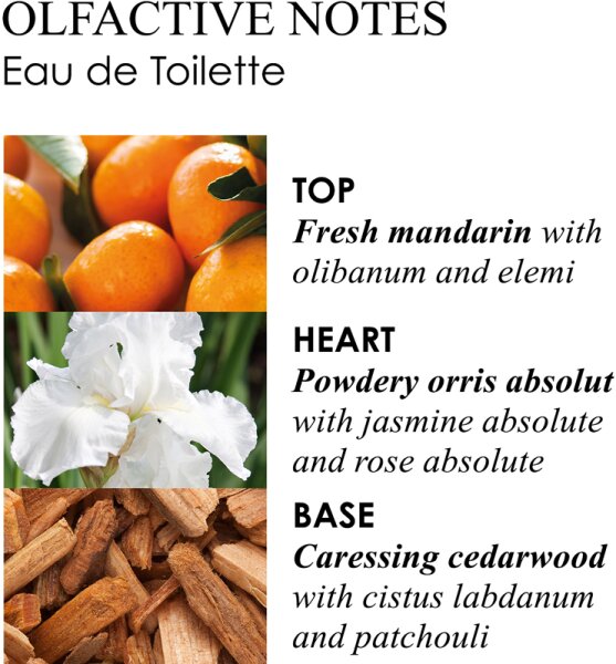 Molton Brown Suede Orris Eau de Toilette