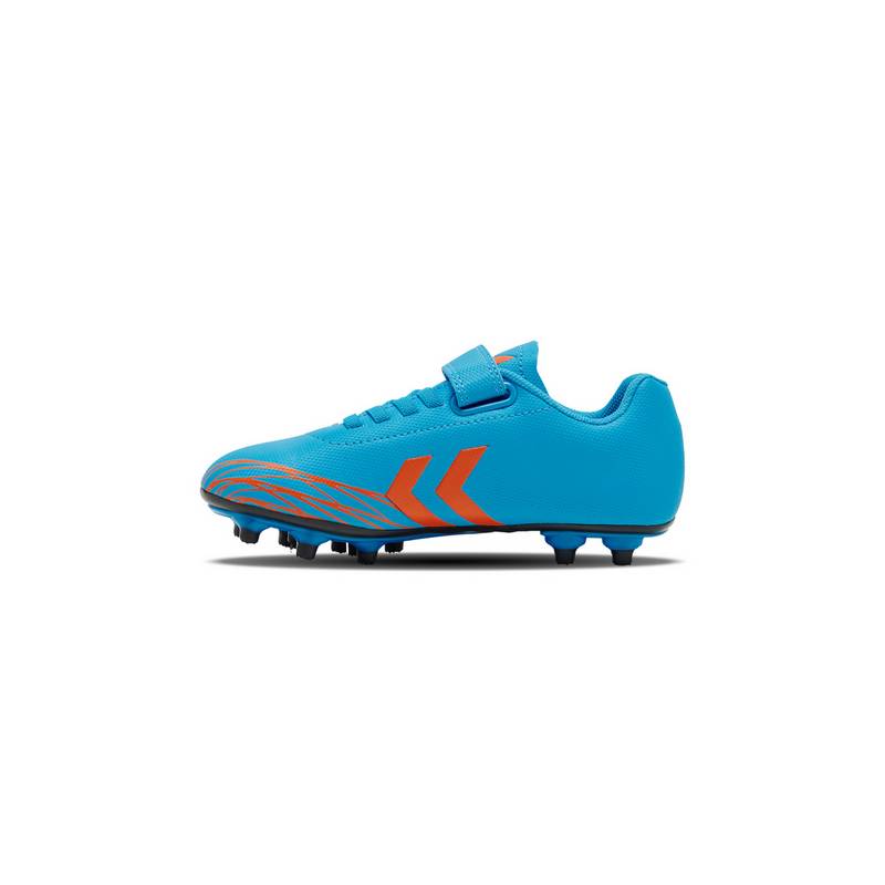 hummel TOP STAR F.G. JR Hallenschuhe Kinder
