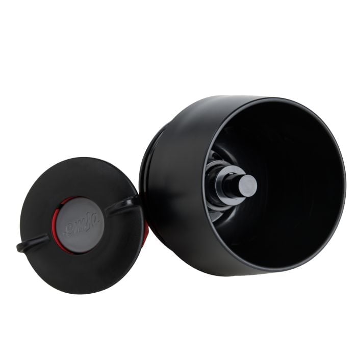 TRAVEL MUG ISOLIERBECHER