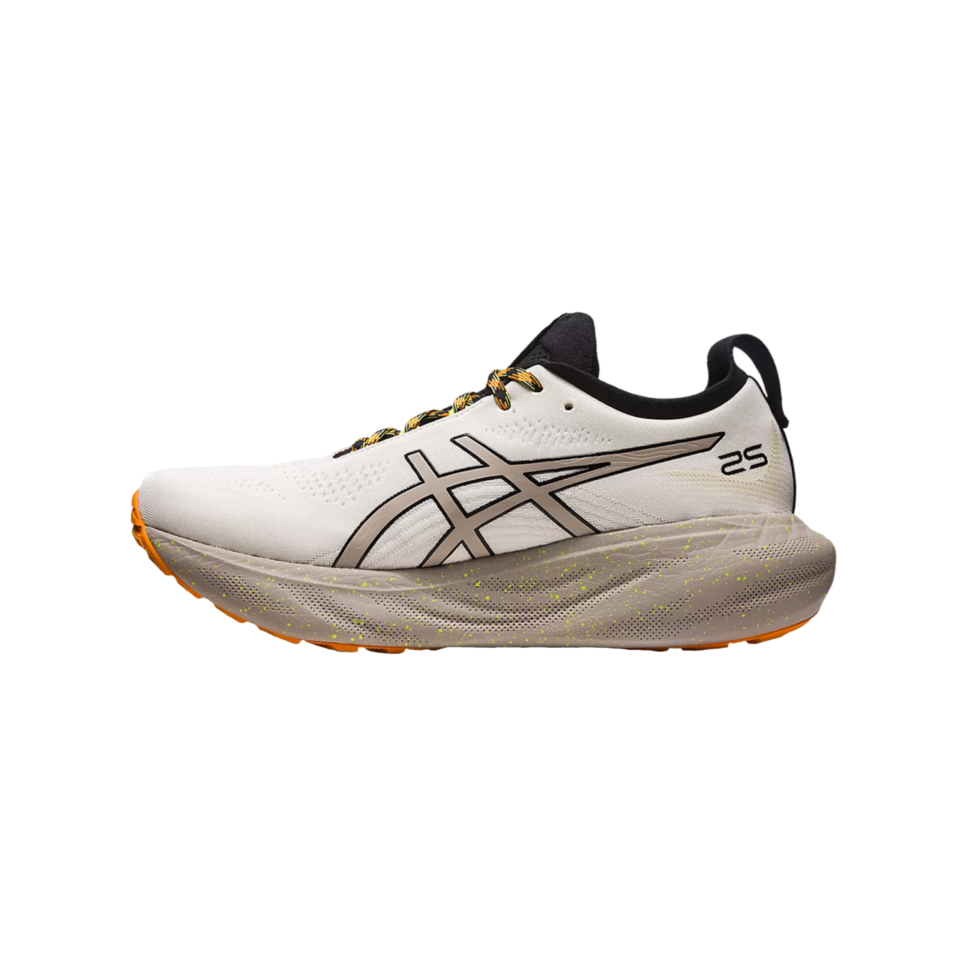 Asics Gel-Nimbus 25 TR Blau F200