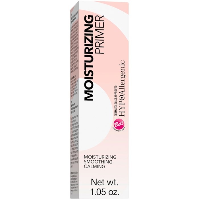 Moisturizing Primer