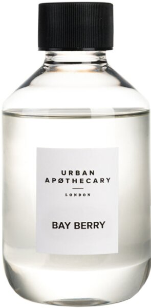 Urban Apothecary Bay Berry Diffuser Refill Raumduft