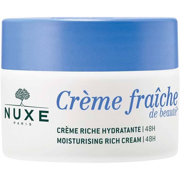 Moisturising Rich Cream 48H