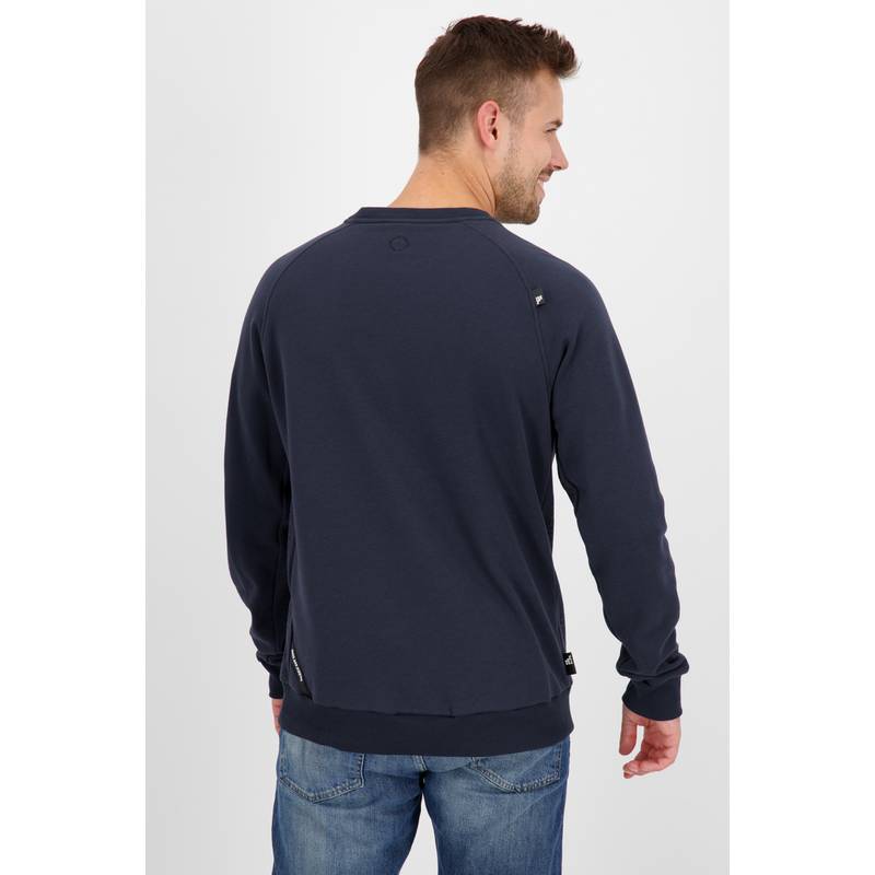 ALIFE AND KICKIN VinnAK A Sweatshirt Herren