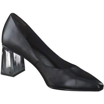 Tamaris Pumps in schwarz