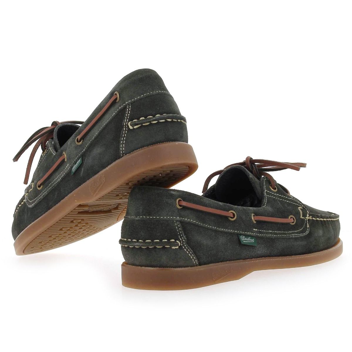 Paraboot  BARTH - Gris