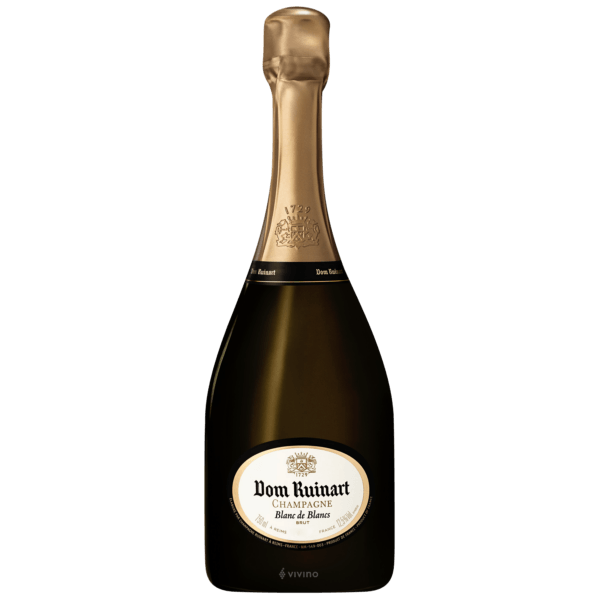RuinartDom Ruinart Blanc de Blancs Brut Champagne 2009