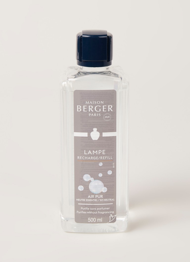 Maison Berger Neutre Essential täyttö tuoksupolttimelle 500 ml