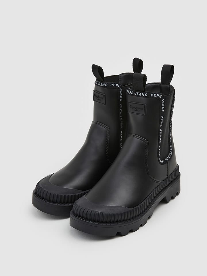 Pepe Jeans FOOTWEAR Chelsea-Boots 