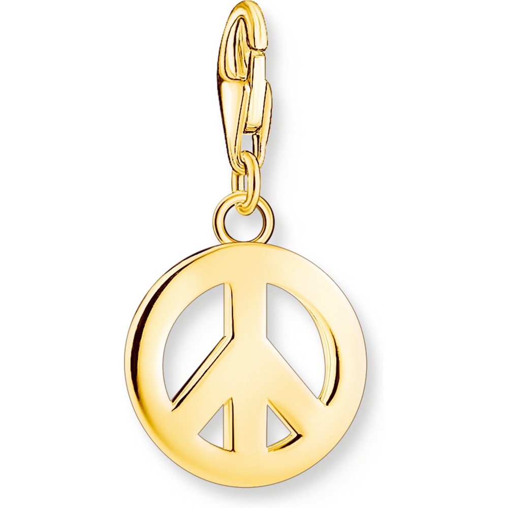 Thomas Sabo Charm 925 Argent Pendentif