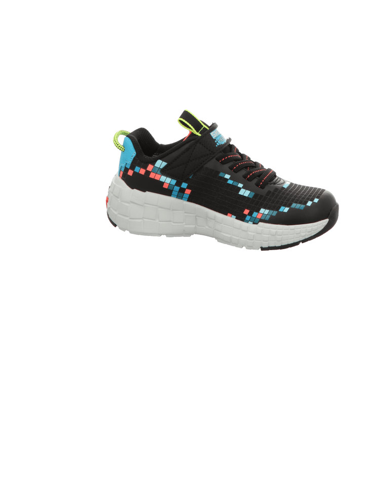 Skechers Slipper in schwarz günstig kaufen