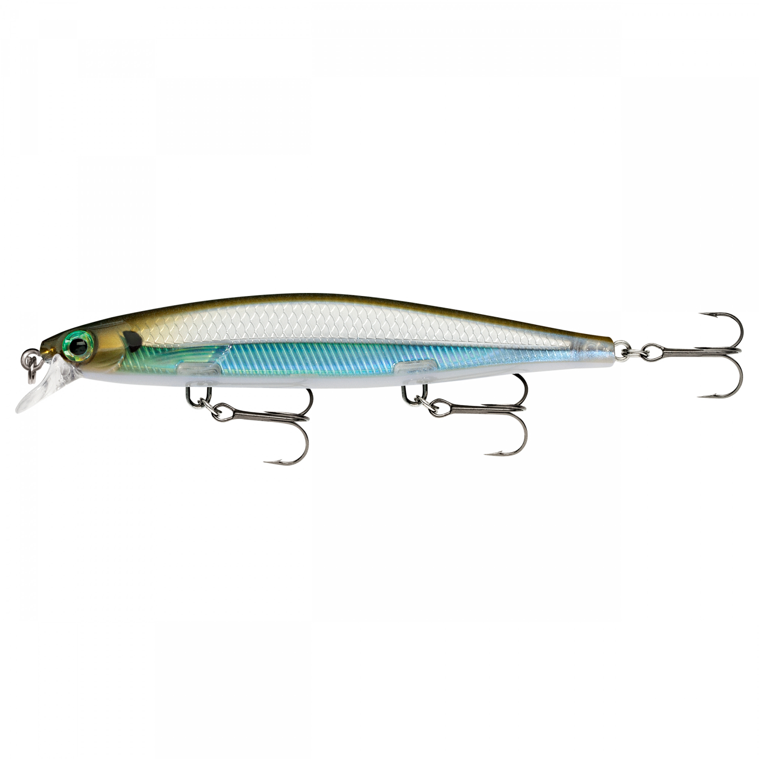 Rapala Wobbler Shadow Rap/Shadow Rap Deep (MBS)