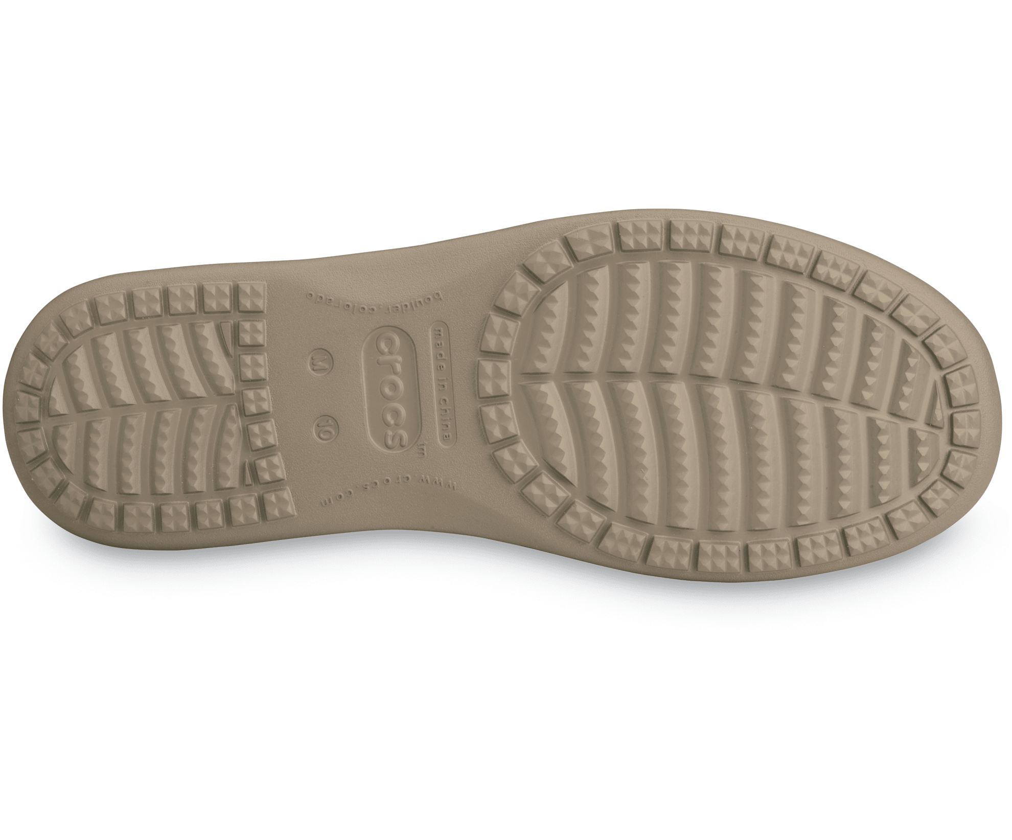 Men’s Santa Cruz Slip-On - Loafer