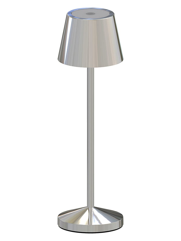 lumisky LED-Tischleuchte  in Silber - (H)20 cm günstig kaufen onesize